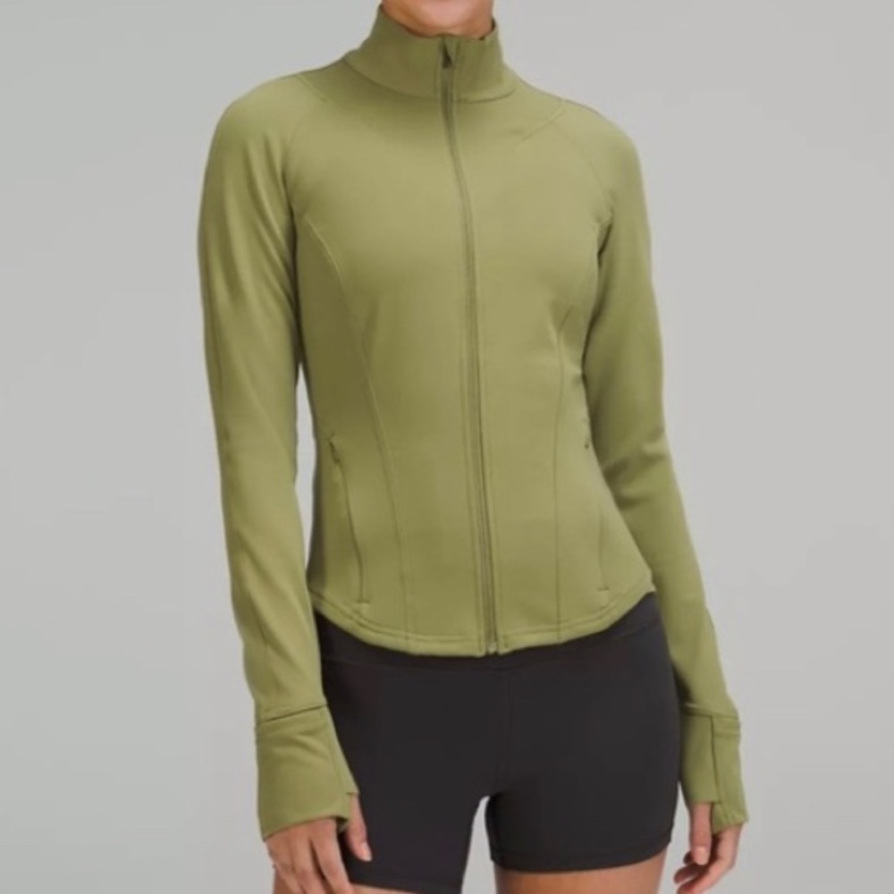 Lululemon InStill Zip Up Jacket